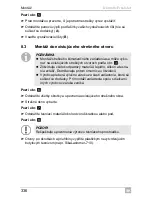 Предварительный просмотр 340 страницы Dometic FreshJet Chillout ADB 9102900232 Installation Manual