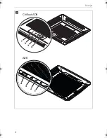 Предварительный просмотр 4 страницы Dometic FRESHJET FJ1100 Operating Manual