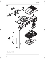 Предварительный просмотр 12 страницы Dometic FRESHJET FJ1100 Operating Manual