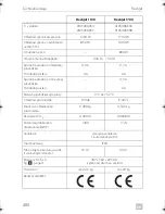 Предварительный просмотр 480 страницы Dometic FRESHJET FJ1100 Operating Manual