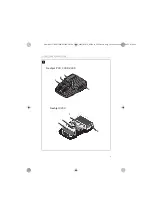 Предварительный просмотр 3 страницы Dometic FRESHJET FJ1700 Operating Manual