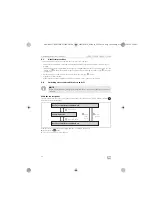 Предварительный просмотр 24 страницы Dometic FRESHJET FJ1700 Operating Manual