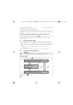 Предварительный просмотр 269 страницы Dometic FRESHJET FJ1700 Operating Manual