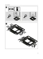 Предварительный просмотр 9 страницы Dometic FreshJet3000 Short Operating Manual