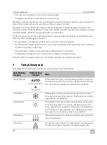 Предварительный просмотр 74 страницы Dometic FreshJet3000 Short Operating Manual