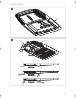 Предварительный просмотр 5 страницы Dometic FRESHLIGHT FL1600 Operating Manual