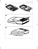 Предварительный просмотр 6 страницы Dometic FRESHLIGHT FL1600 Operating Manual