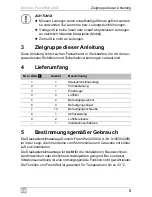 Preview for 7 page of Dometic FreshWell 2000 Installation Manual