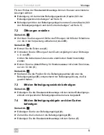 Preview for 11 page of Dometic FreshWell 2000 Installation Manual