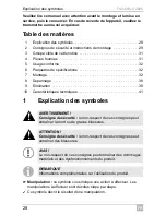 Preview for 30 page of Dometic FreshWell 2000 Installation Manual