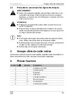 Preview for 33 page of Dometic FreshWell 2000 Installation Manual