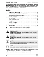 Preview for 44 page of Dometic FreshWell 2000 Installation Manual