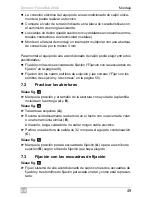 Preview for 51 page of Dometic FreshWell 2000 Installation Manual