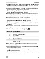 Preview for 65 page of Dometic FreshWell 2000 Installation Manual