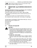 Preview for 87 page of Dometic FreshWell 2000 Installation Manual