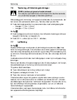 Preview for 94 page of Dometic FreshWell 2000 Installation Manual