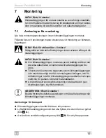 Preview for 103 page of Dometic FreshWell 2000 Installation Manual