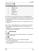 Preview for 105 page of Dometic FreshWell 2000 Installation Manual