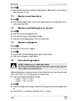 Preview for 106 page of Dometic FreshWell 2000 Installation Manual