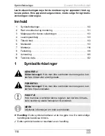 Preview for 112 page of Dometic FreshWell 2000 Installation Manual