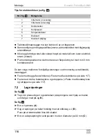 Preview for 118 page of Dometic FreshWell 2000 Installation Manual