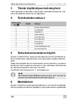 Preview for 128 page of Dometic FreshWell 2000 Installation Manual