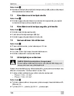 Preview for 132 page of Dometic FreshWell 2000 Installation Manual