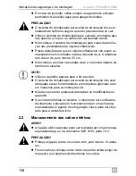 Preview for 140 page of Dometic FreshWell 2000 Installation Manual