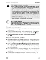 Preview for 143 page of Dometic FreshWell 2000 Installation Manual