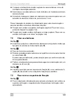 Preview for 145 page of Dometic FreshWell 2000 Installation Manual