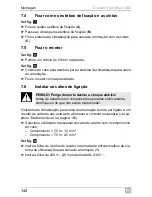 Preview for 146 page of Dometic FreshWell 2000 Installation Manual