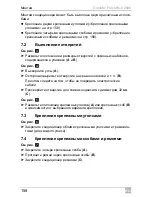 Preview for 160 page of Dometic FreshWell 2000 Installation Manual