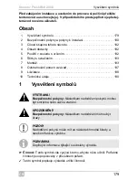 Preview for 181 page of Dometic FreshWell 2000 Installation Manual