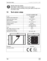 Preview for 192 page of Dometic FreshWell 2000 Installation Manual