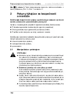 Preview for 194 page of Dometic FreshWell 2000 Installation Manual