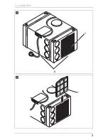 Preview for 5 page of Dometic FreshWell 2000 Operating Manual