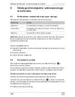 Preview for 320 page of Dometic FreshWell 2000 Operating Manual