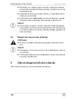 Preview for 338 page of Dometic FreshWell 2000 Operating Manual