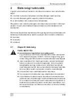 Preview for 385 page of Dometic FreshWell 2000 Operating Manual