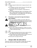 Preview for 40 page of Dometic FreshWell3000 Installation Manual