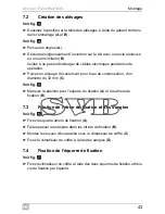 Preview for 45 page of Dometic FreshWell3000 Installation Manual