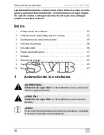 Preview for 54 page of Dometic FreshWell3000 Installation Manual