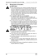 Preview for 56 page of Dometic FreshWell3000 Installation Manual