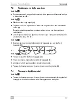 Предварительный просмотр 79 страницы Dometic FreshWell3000 Installation Manual