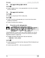 Предварительный просмотр 80 страницы Dometic FreshWell3000 Installation Manual