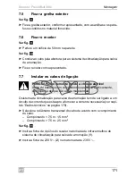 Предварительный просмотр 173 страницы Dometic FreshWell3000 Installation Manual