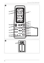 Предварительный просмотр 4 страницы Dometic FreshWell3000 Operating Manual