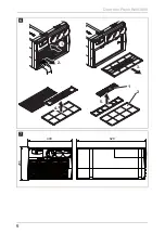 Предварительный просмотр 6 страницы Dometic FreshWell3000 Operating Manual