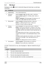 Предварительный просмотр 179 страницы Dometic FreshWell3000 Operating Manual