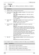 Предварительный просмотр 393 страницы Dometic FreshWell3000 Operating Manual